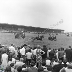 Great Yorkshire Show, 1967